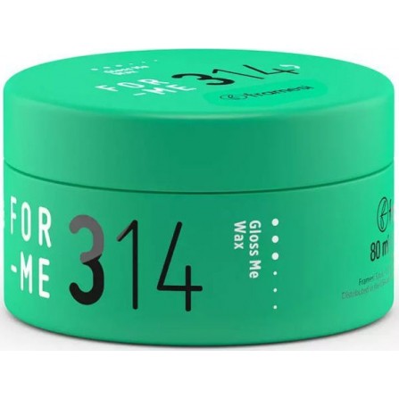 Framesi For-Me Gloss Me Wax 314 Вакса за коса полу-матова 80ml